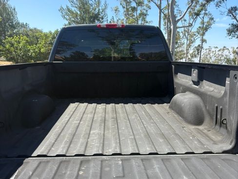 Used 2009 GMC Sierra 1500 W/T w/ Work Truck Preferred Package RWD image 9