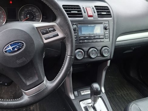 Used 2015 Subaru Forester 2.5i Limited image 10