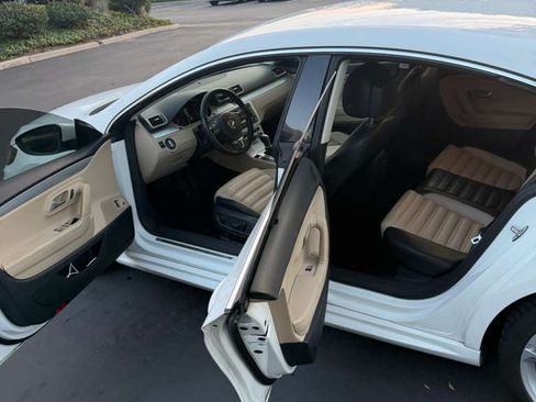 Used 2015 Volkswagen CC R-Line image 13