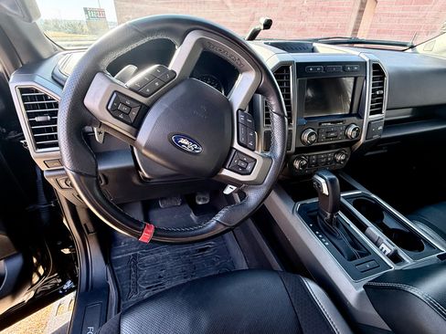 Used 2020 Ford F150 Raptor w/ Equipment Group 802A Luxury image 20