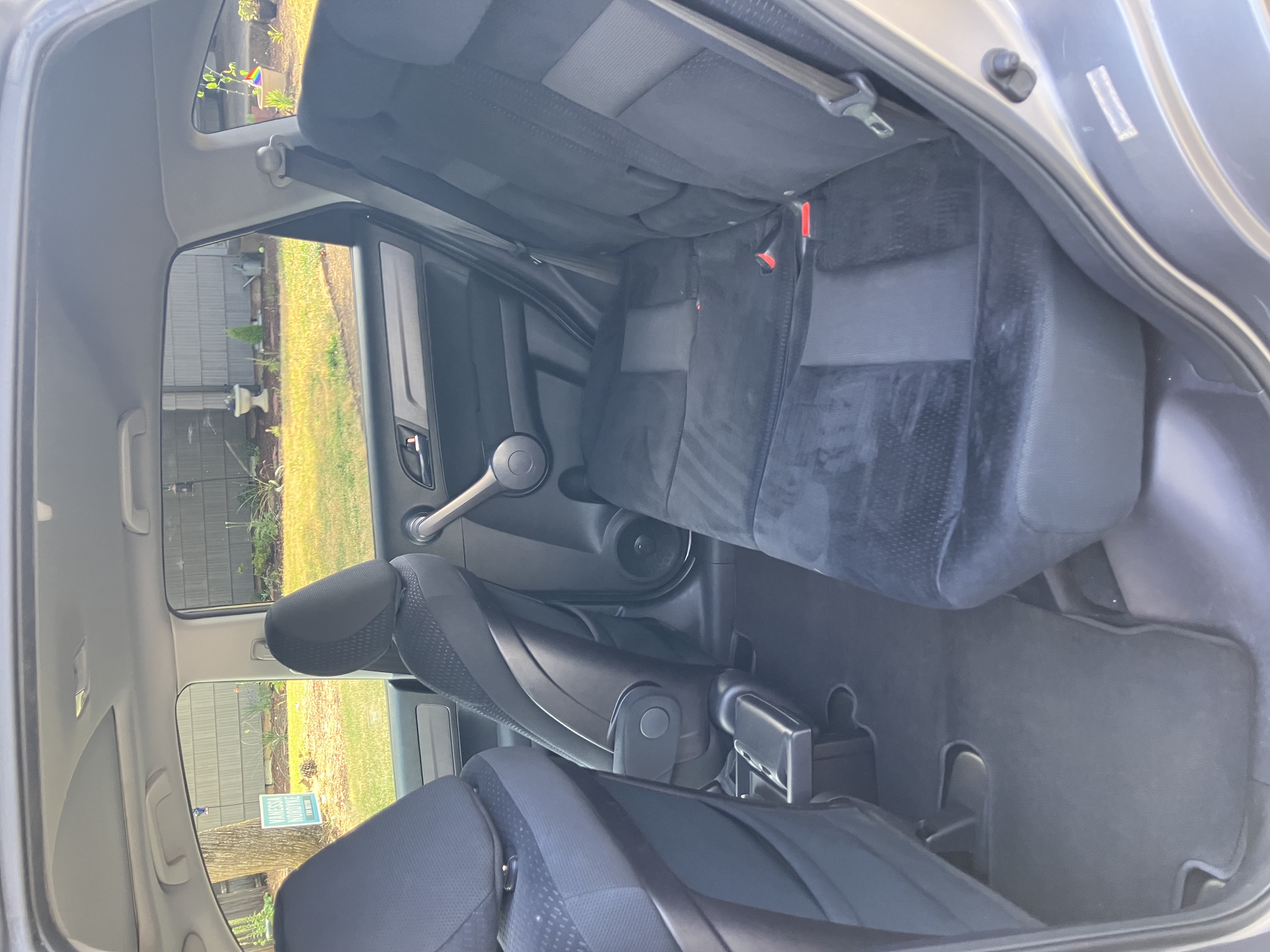 Used 2008 Honda CR-V EX image 8