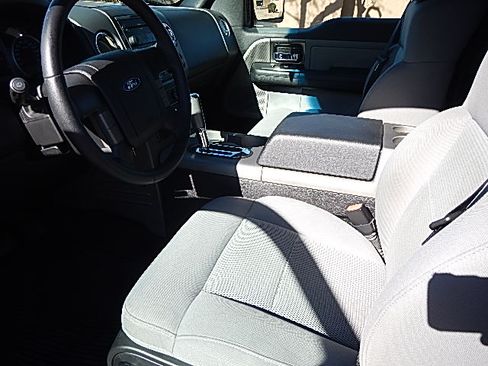 Used 2005 Ford F150 FX4 image 12