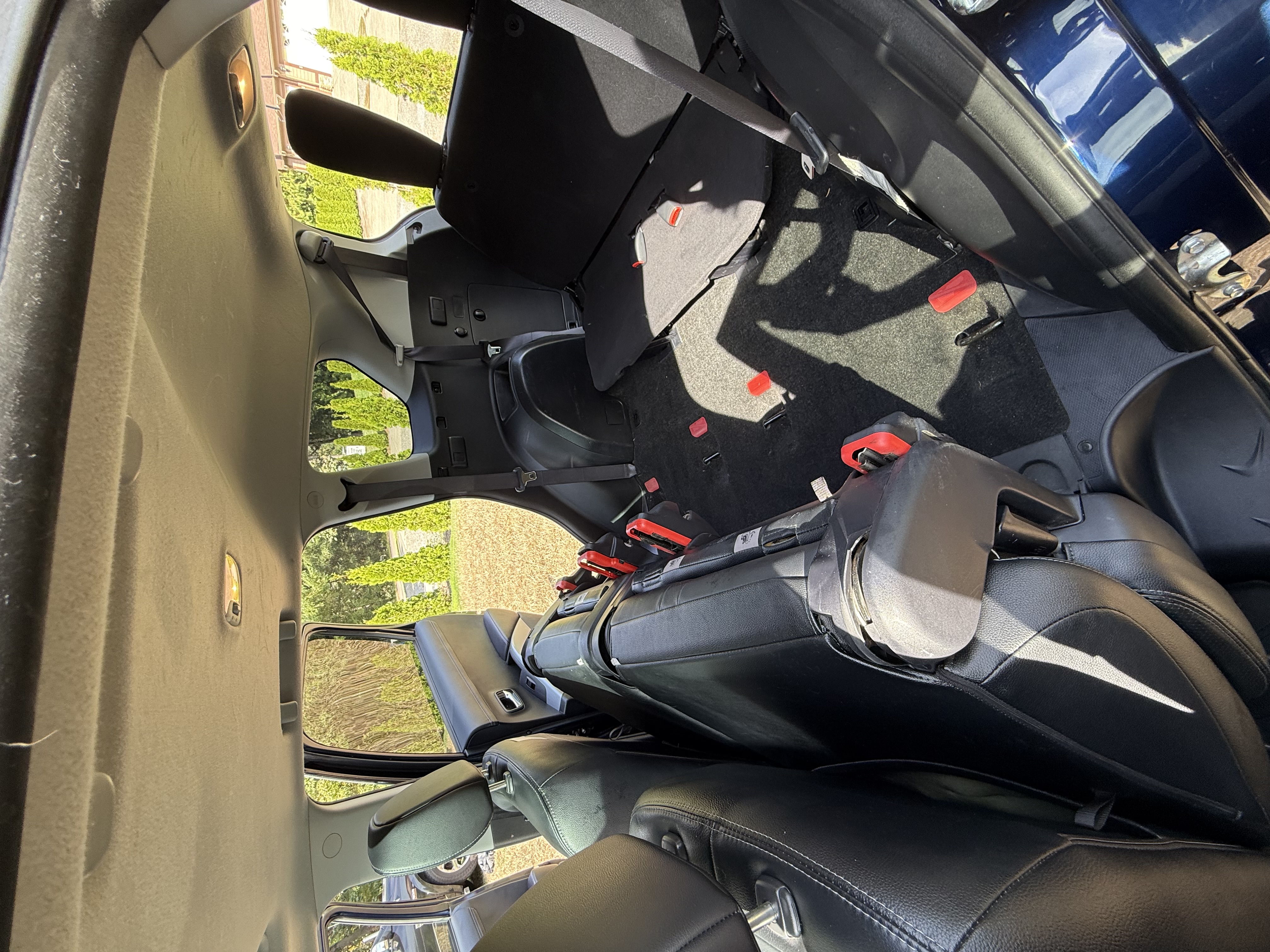 Used 2012 Mitsubishi Outlander GT AWD/4WD image 27