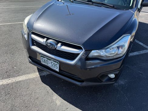 Used 2014 Subaru Impreza 2.0i Sport Premium image 6