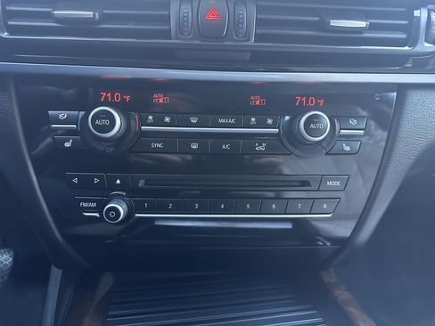 Used 2015 BMW X5 xDrive35i image 15