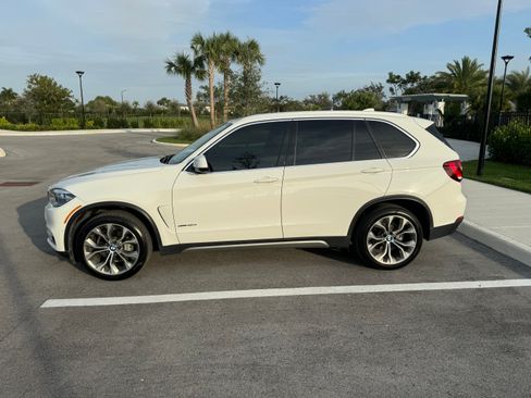 Used 2018 BMW X5 xDrive35d image 10