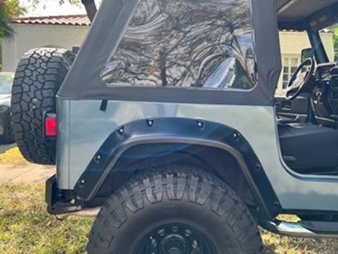 Used 1999 Jeep Wrangler Sport image 17