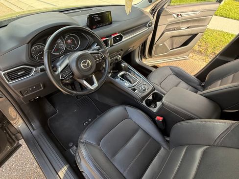 Used 2018 MAZDA CX-5 Grand Touring FWD image 9