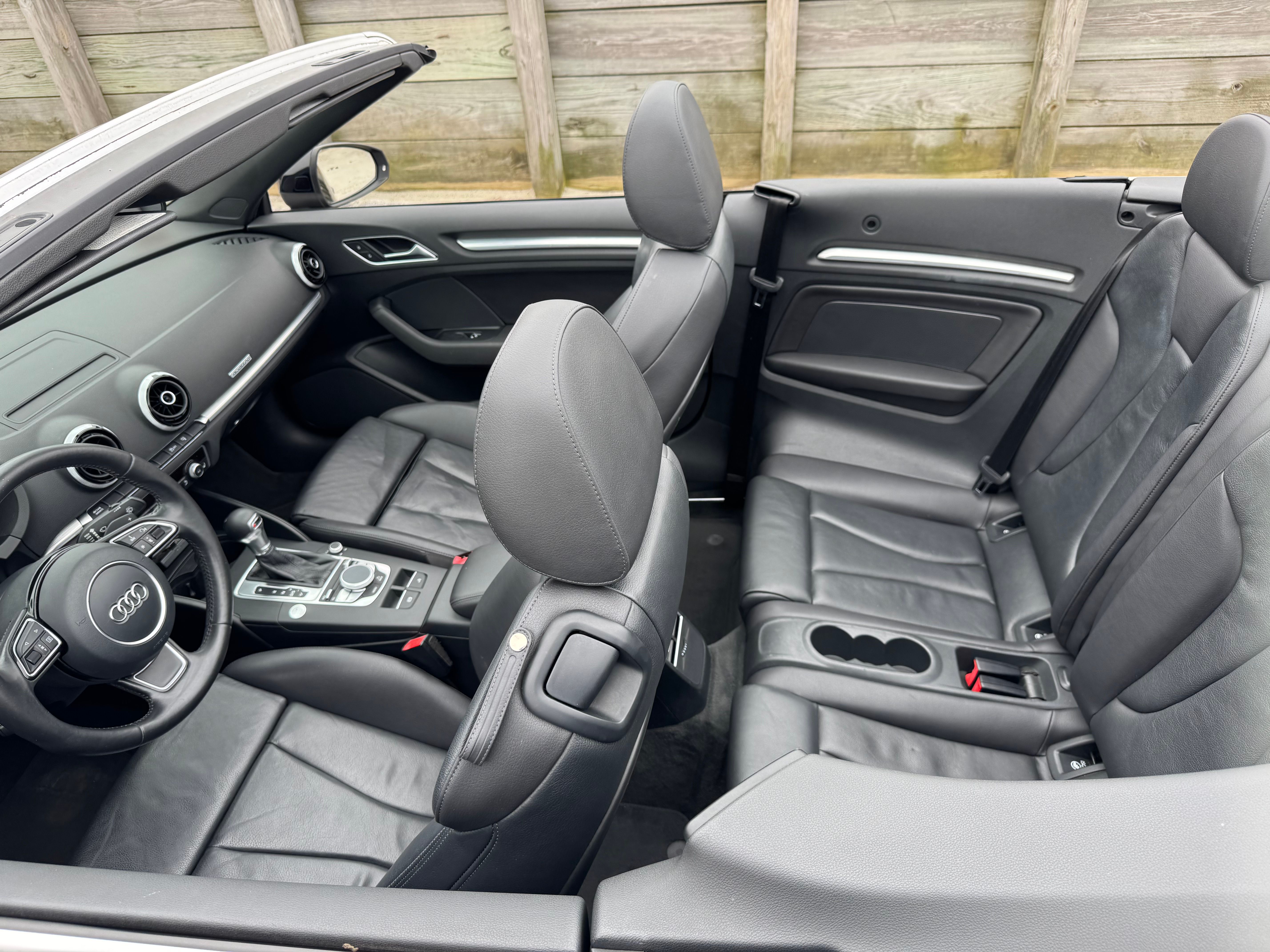 Used 2015 Audi A3 2.0T Premium Plus AWD/4WD image 14