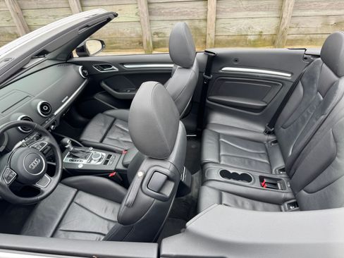 Used 2015 Audi A3 2.0T Premium Plus AWD/4WD image 14