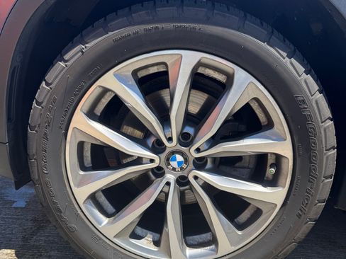 Used 2019 BMW X3 xDrive30i w/ Convenience Package AWD/4WD image 13