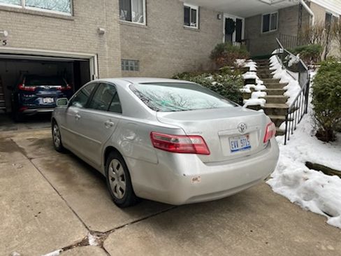 Used 2009 Toyota Camry LE image 4