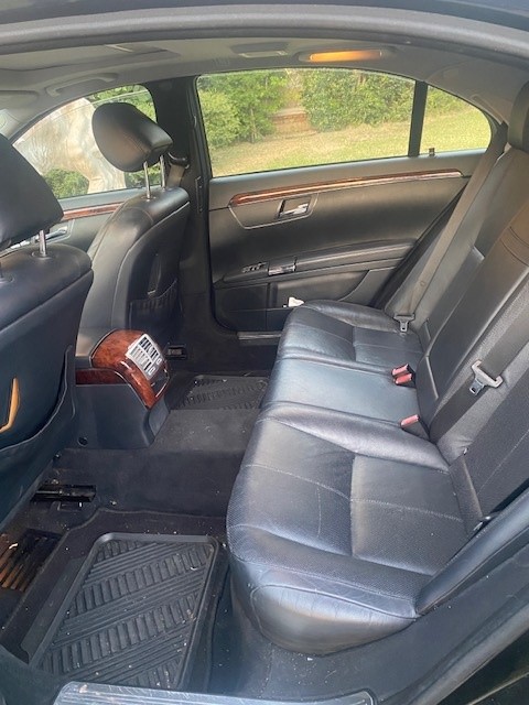 Used 2007 Mercedes-Benz S 550 image 14