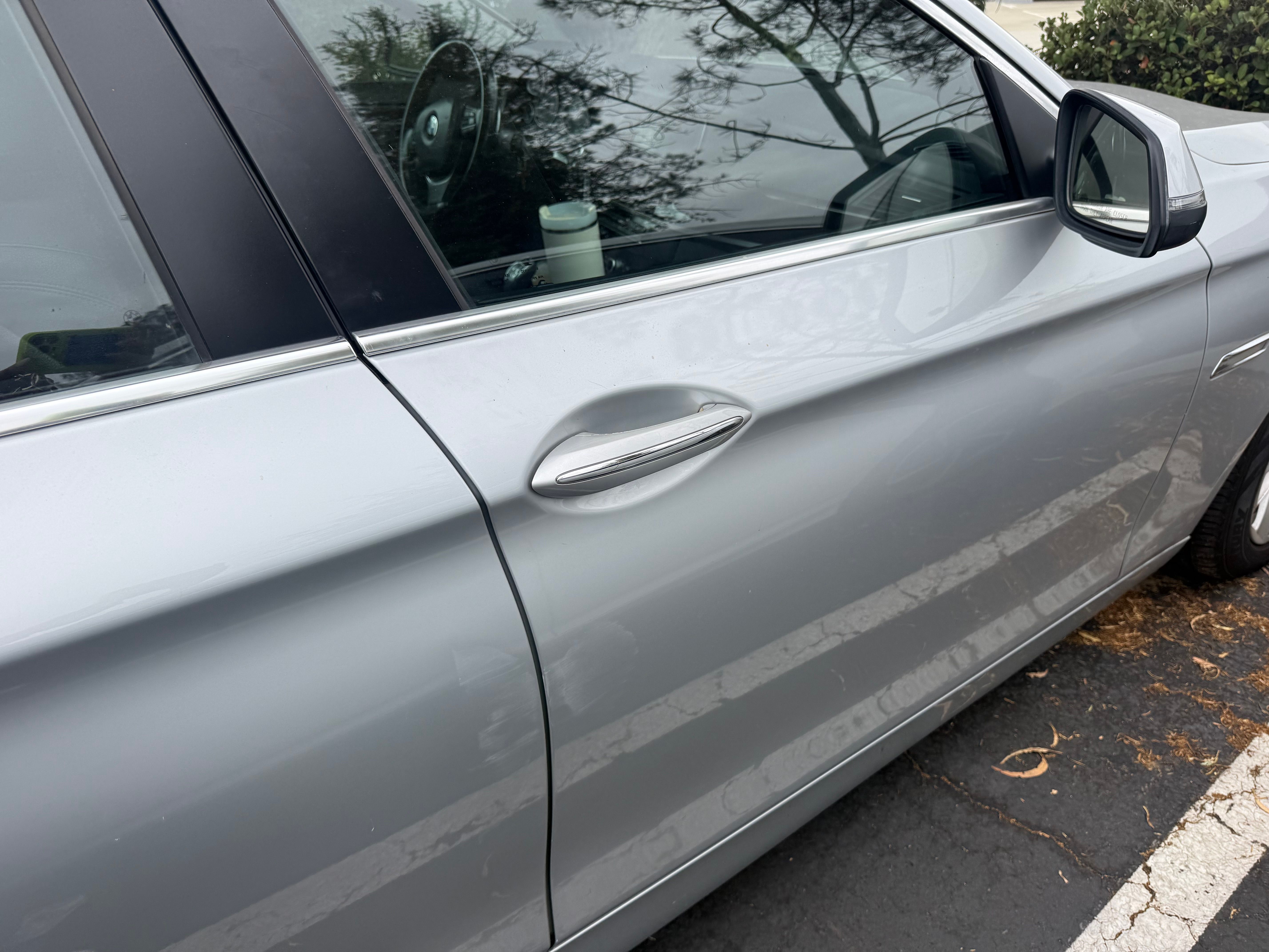 Used 2016 BMW 528i Sedan RWD image 13