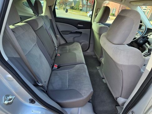 Used 2013 Honda CR-V LX image 21