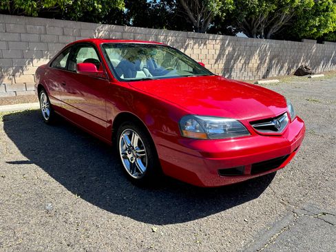 Used 2003 Acura CL Type-S image 9