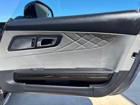 Used 2020 Mercedes-Benz AMG GT C image 23