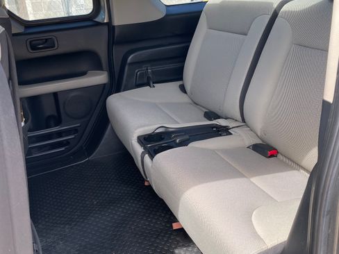 Used 2008 Honda Element EX image 12