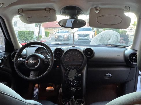 Used 2015 MINI Cooper Countryman S FWD image 8