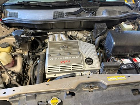 Used 1999 Lexus RX 300 4WD image 23