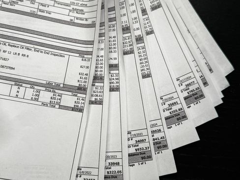 Used 2012 BMW 535i xDrive image 16