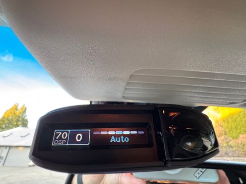 Used 2013 INFINITI FX50 AWD w/ Sport Technology Pkg image 13