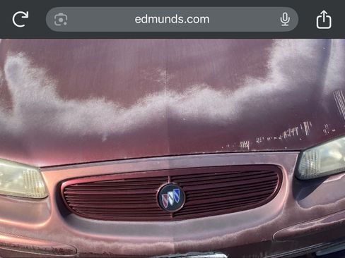 Used 2001 Buick Regal LS w/ Touring Pkg image 5