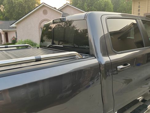 Used 2021 RAM 1500 Big Horn AWD/4WD image 8