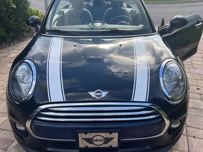 Used 2016 MINI Cooper Convertible