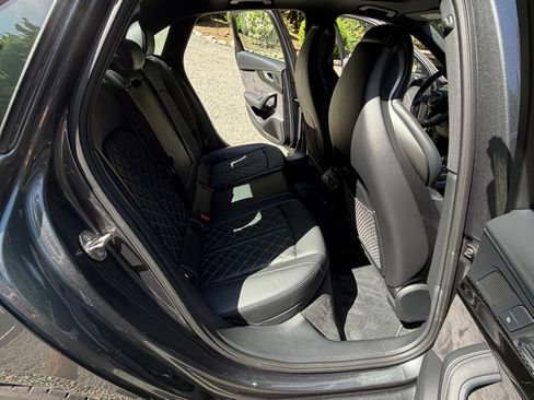 Used 2018 Audi S4 Prestige AWD/4WD image 19