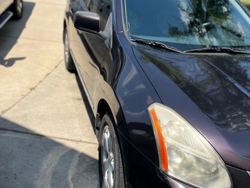 Used 2011 Nissan Rogue SV w/ Premium Pkg image 5