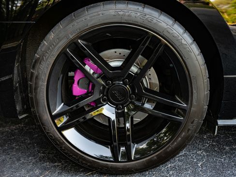 Used 2015 Ford Mustang GT image 24