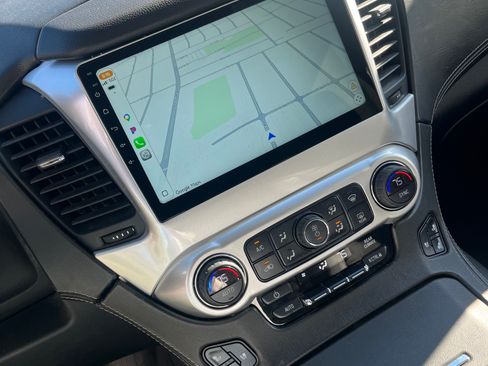 Used 2015 Chevrolet Tahoe 4WD image 6