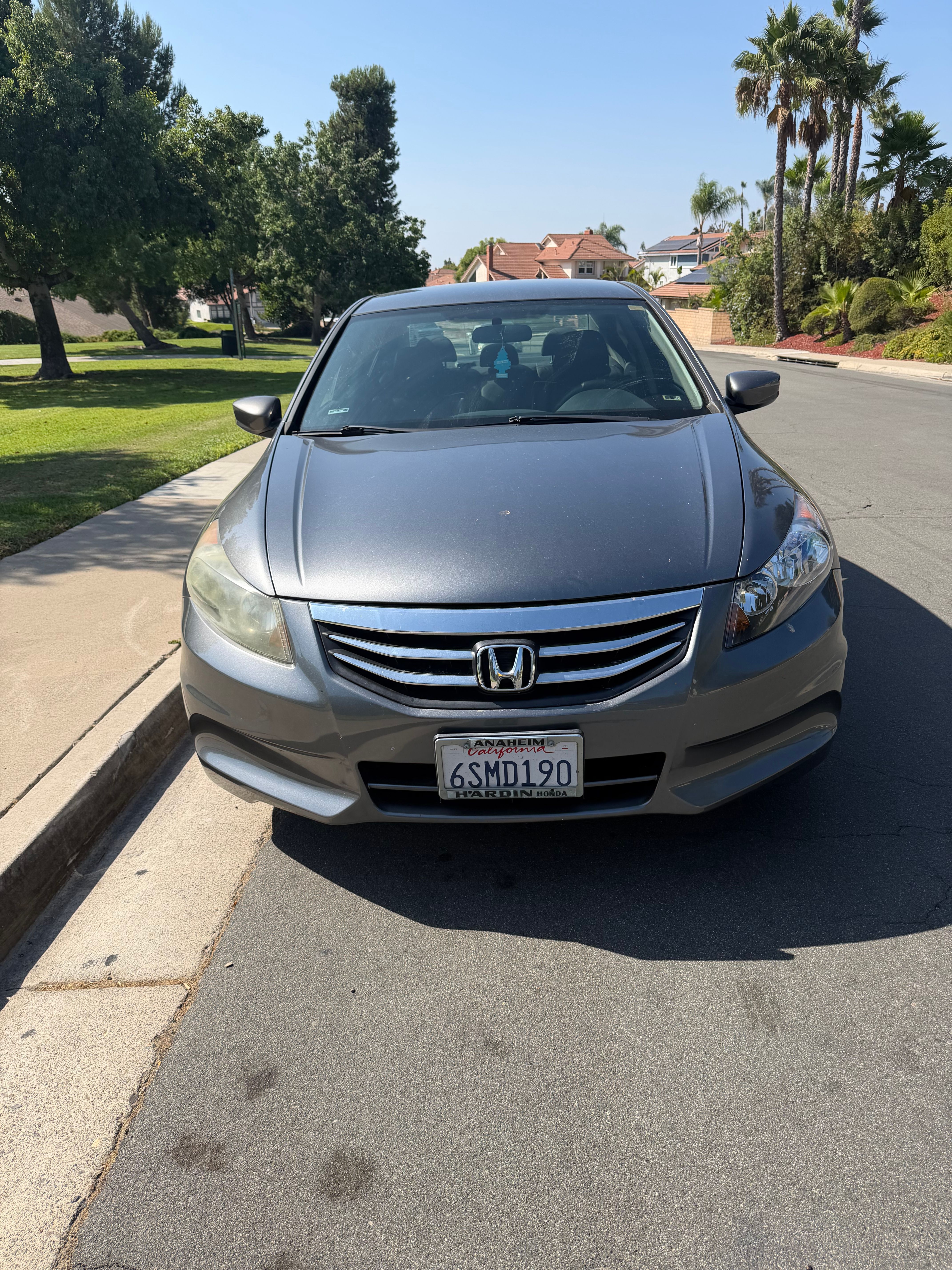 Used 2011 Honda Accord SE image 2