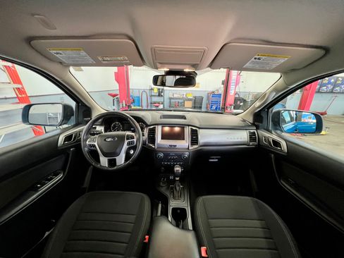 Used 2021 Ford Ranger XLT w/ Equipment Group 301A Mid image 27