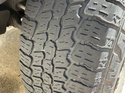 Used 2007 Toyota FJ Cruiser 4WD image 14