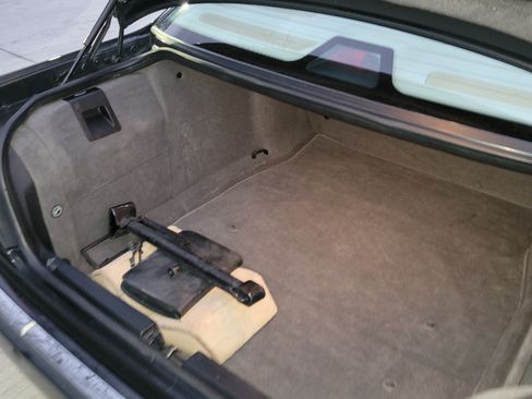 Used 1997 BMW 740iL image 10