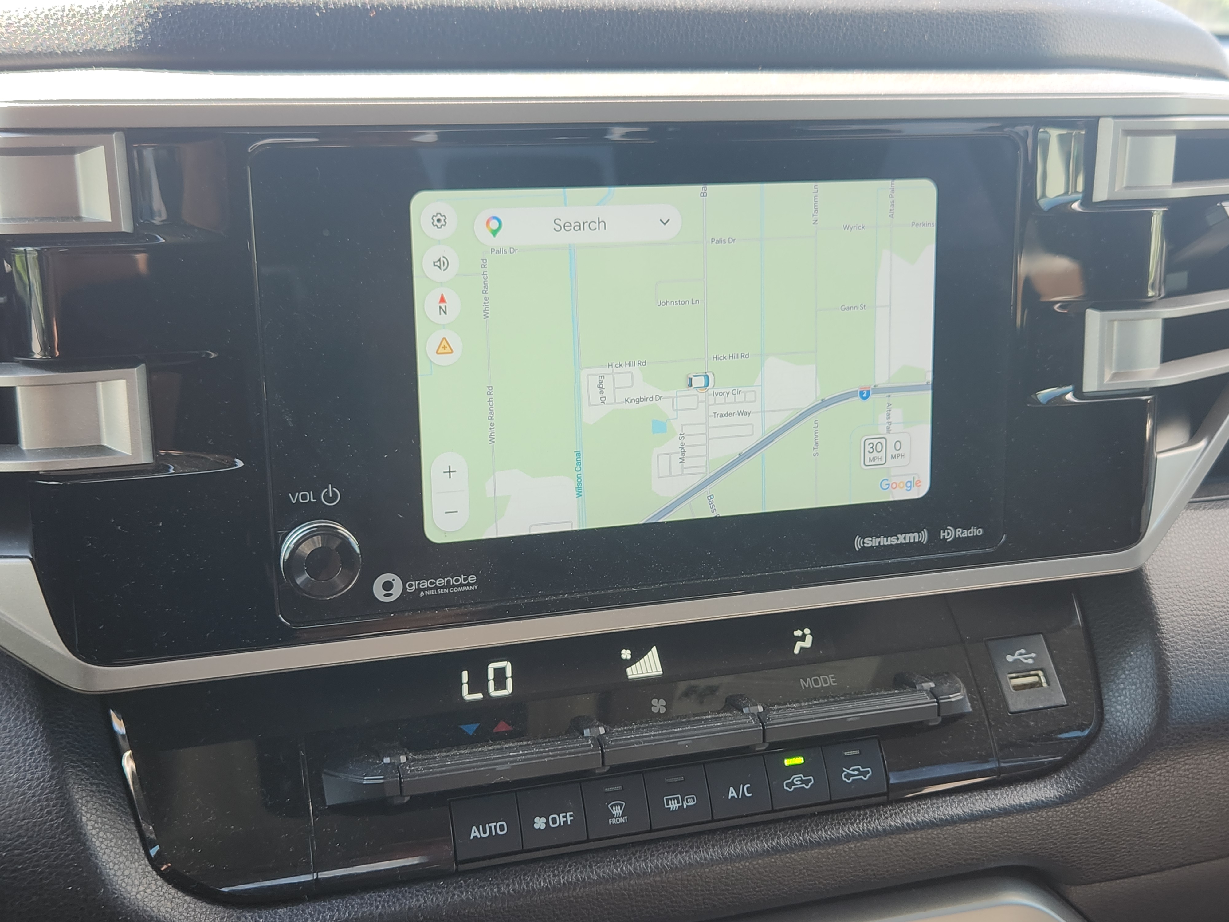 Used 2023 Toyota Tundra SR5 RWD image 12