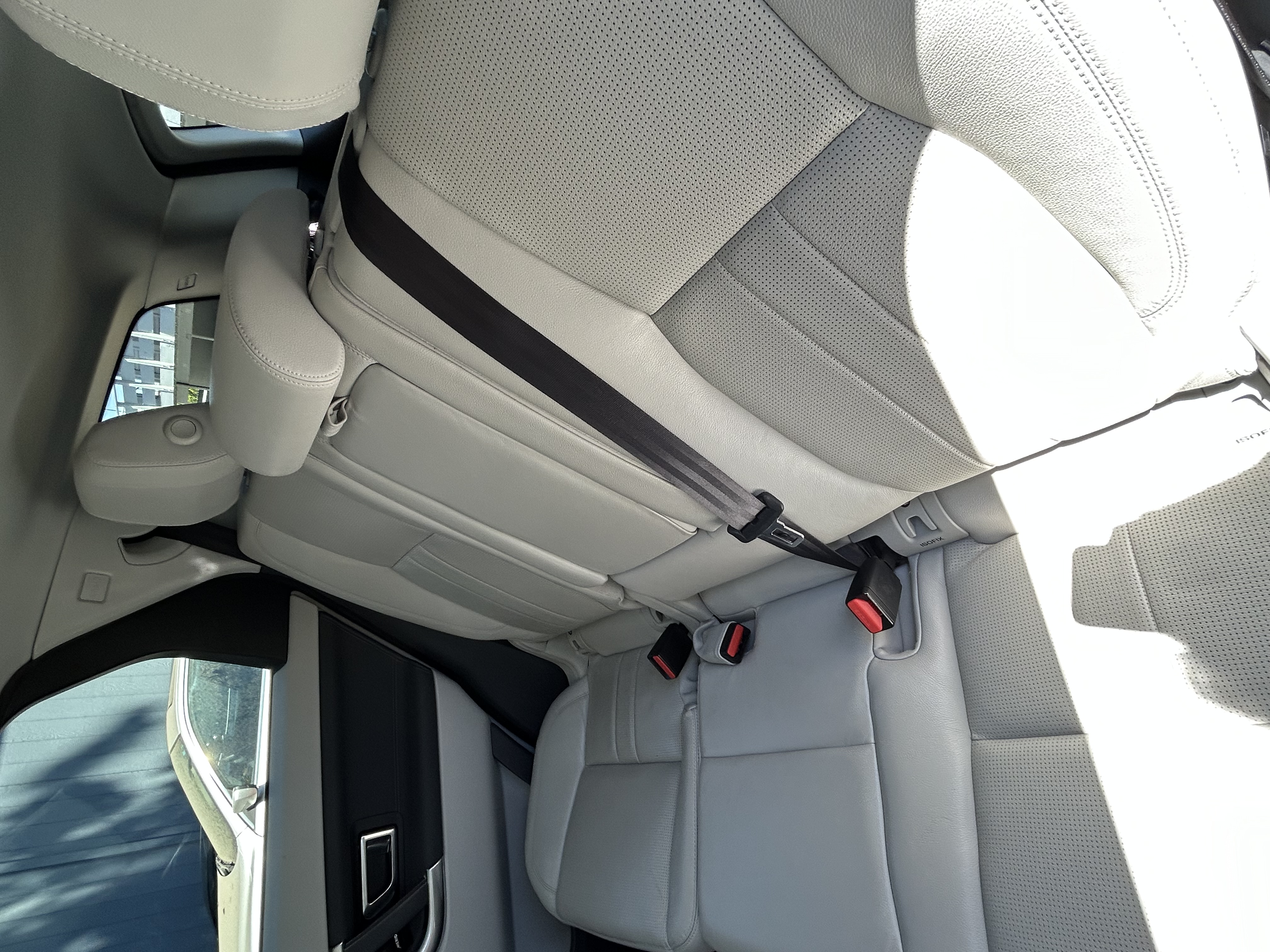 Used 2018 Land Rover Discovery Sport HSE AWD/4WD image 12