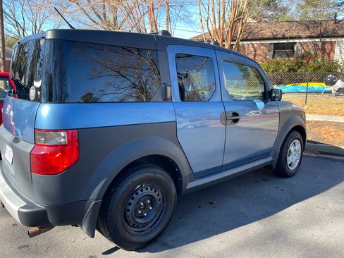 Used 2007 Honda Element LX image 9