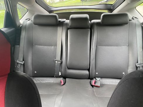 Used 2008 Toyota Prius w/ Pkg 6 FWD image 13