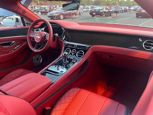 Used 2023 Bentley Continental GT Speed image 5