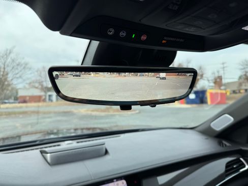 Used 2019 Cadillac CT6 V w/ Driver Assist Package image 11