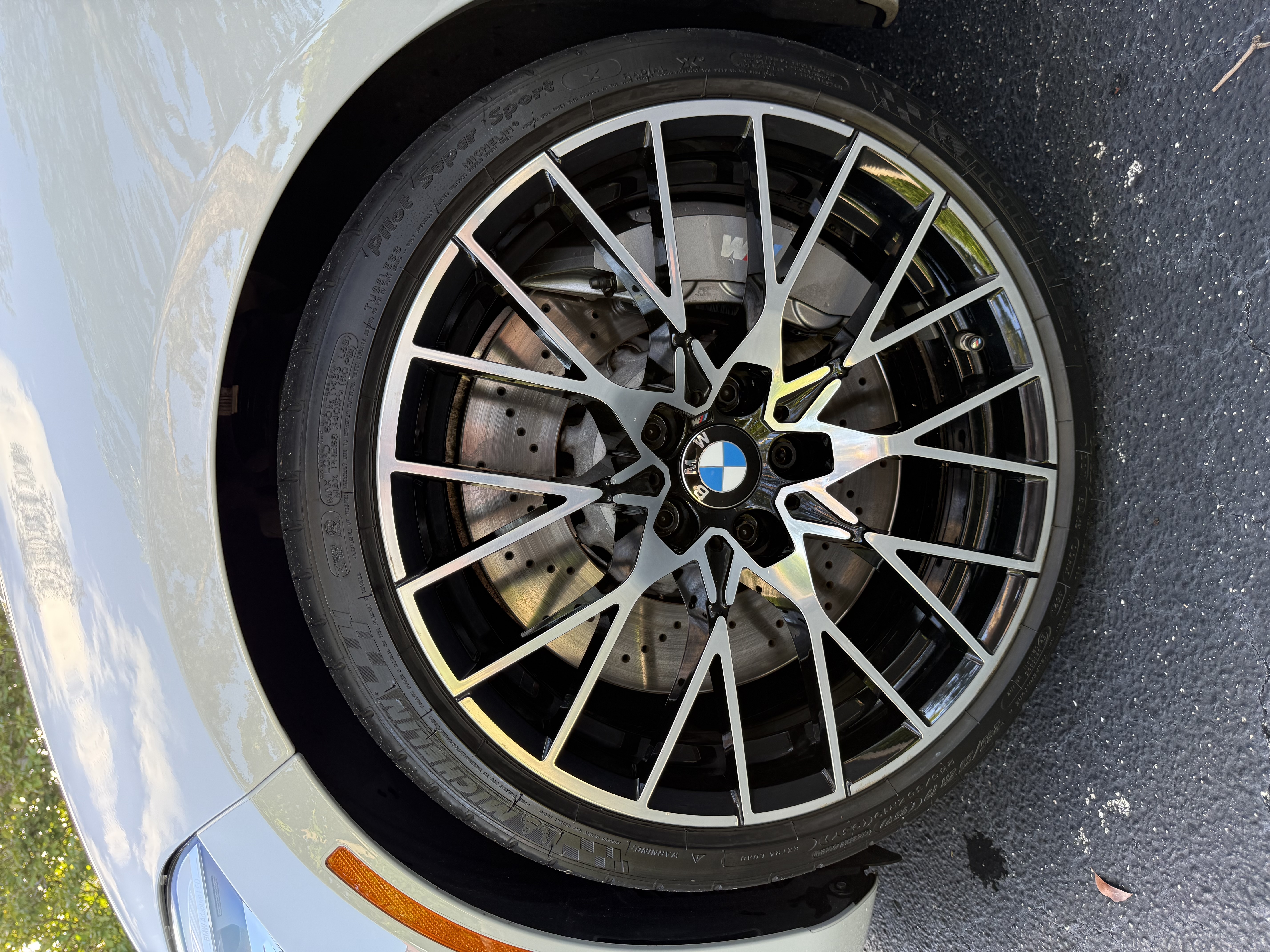 Used 2020 BMW M2 Competition w/ Executive Package RWD image 28