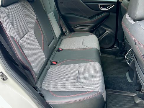 Used 2019 Subaru Forester Sport AWD/4WD image 14