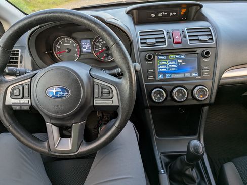 Used 2016 Subaru Crosstrek 2.0i image 13