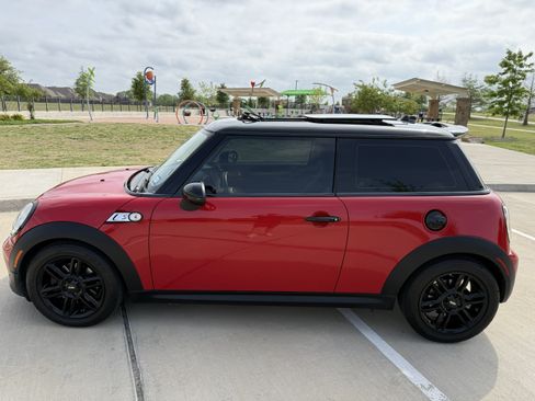 Used 2012 MINI Cooper S image 18
