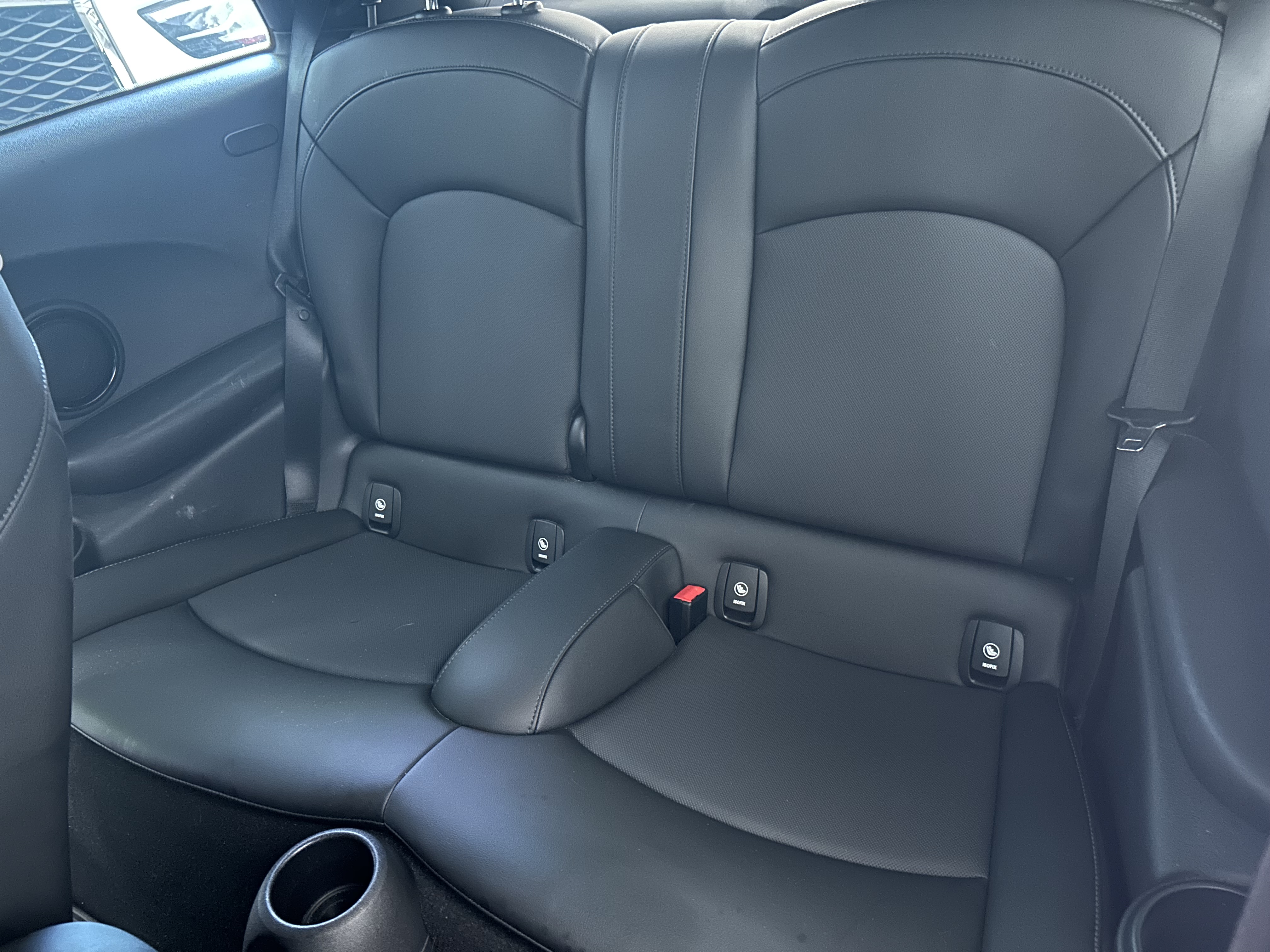Used 2019 MINI Cooper S w/ Storage Package FWD image 18