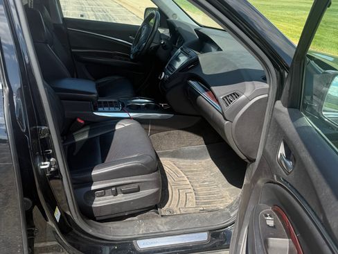 Used 2016 Acura MDX SH-AWD image 2