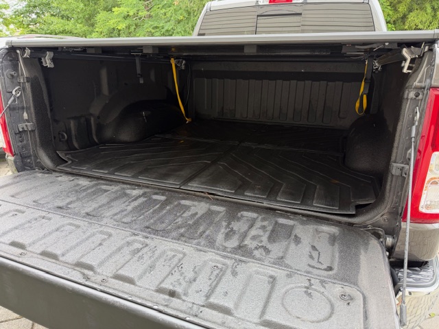 Used 2023 RAM 1500 Lone Star RWD image 8